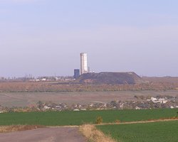 Семьи погибших на Суходольской-Восточной шахте получат по миллиону гривен