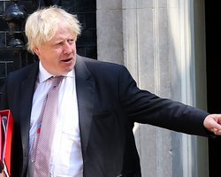 Преемники Бориса Джонсона: кто из кандидатов "выгоден" Украине в условиях войны (фото)