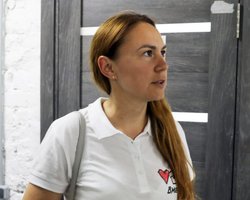 В Минске идет "облава" на членов штаба кандидатки Светланы Тихановской