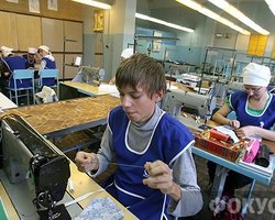Мастер и подмастерье. ПТУ-шный бум в Украине