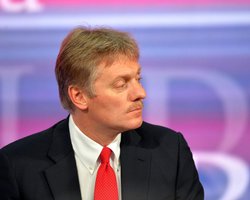 Россия никогда не выступала за ухудшение отношений с Украиной, - Песков