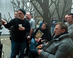 Сценарист триллера Семь напишет сценарий к сиквелу Девушка с татуировкой дракона