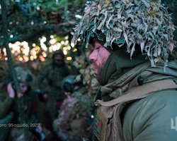 Плацдармы ВСУ на Днепре создают "опасный прецедент": оккупанты уволили командующего, — ISW