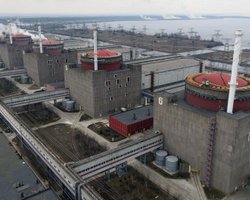 "Порушують норми ядерної безпеки": окупанти планують запустити 4-й енергоблок ЗАЕС