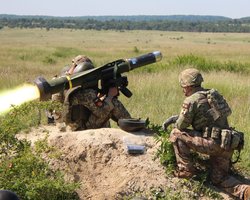 $300 млн на боротьбу з РФ. Які дірки в обороні закриє допомога США і скільки Україні потрібно