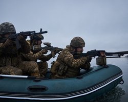 "Связывали руки": Бен Ходжес обвинил Запад в неудачном контрнаступлении Украины (видео)