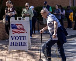 Выборы в Конгресс США: американские наблюдатели поделились своими прогнозами