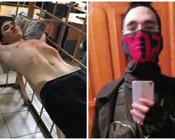 У стрелка из Казани обнаружили заболевание мозга (фото)