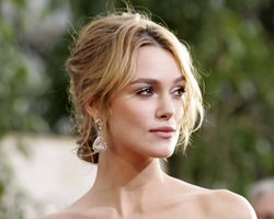 Кіра Найтлі озвучила щоденник української школярки