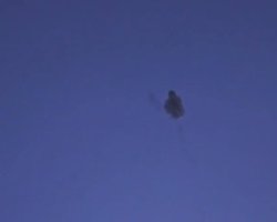 Вважалося неможливим: ППО вперше збила над Харковом балістичну ракету РФ, — монітори (відео)