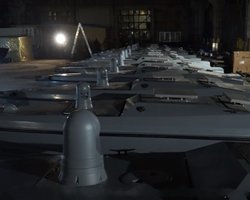 3 фазы атаки: какие российские корабли стали первыми "жертвами" украинского дрона Magura V5