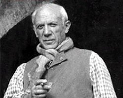 В Киеве покажут графические работы Пикассо и Климта