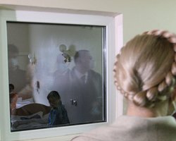 Врачи намерены к концу недели вывести Тимошенко из голодовки