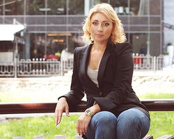 Фестиваль улыбок. Президент ОМКФ Виктория Тигипко рассказала, какие фильмы стоит смотреть