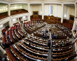 Сегодня в Раду внесут новый законопроект о незаконном обогащении, – секретарь СНБО