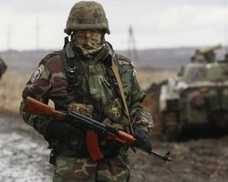 "Резкое ухудшение здоровья": на Донбассе умерли трое военных