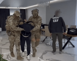 Куратор із Будапешта: СБУ викрила мережу шпигунів на Закарпатті