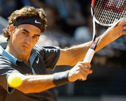 Федерер выиграл Australian Open