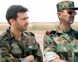 Сбежавшие в РФ чиновники Асада готовят переворот в Сирии из Москвы