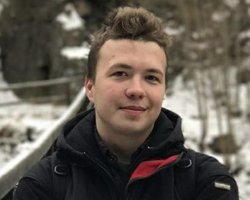 Главред Telegram-канала NEXTA объявил об уходе из проекта