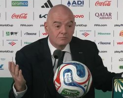 "Не стоит кричать": в ФИФА странно отреагировали на скандалы с США и ЧМ-2026