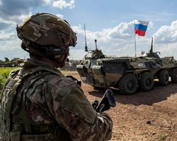 ЗС РФ просуваються на захід Донбасу і готують тактичне кільце для Покровська, — аналітик