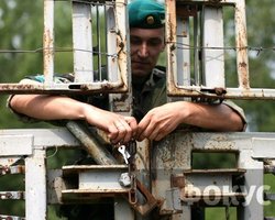 ВР поручила Госпогранслужбе не выпускать фигурантов дел о расстрелах майдановцев