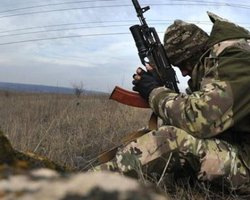 Несмотря на перемирие, боевики обстреляли позиции ВСУ на Донбассе, - пресс-центр ООС