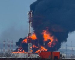 Копія російського "Шахеда" двічі атакувала Татарстан: чим здивували нові дрони ЗСУ (відео)