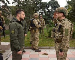 Из-под оккупации освободили 150 000 людей: в Минобороны обновили итоги Харьковской операции