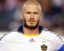 Бекхэм помирил Терри и Джеррарда на чемпионате мира