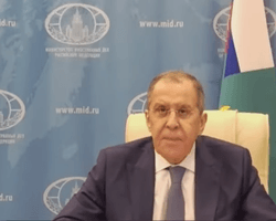 Россия вводит санкции против ФРГ и Франции из-за дела Навального