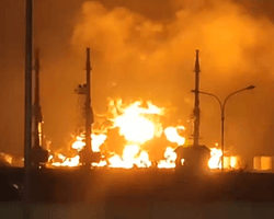 Потенциал флота свели на нет: эксперт рассказал о последствиях ударов по кораблям РФ в Крыму