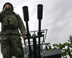 ЗС РФ захопили Новоукраїнку і Зелений Кут: фронт рухається до Дніпропетровщини (карта)