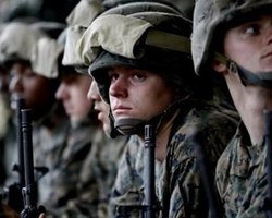 Украина отправит курсантов военных ВУЗов на границу с Беларусью, - Бутусов