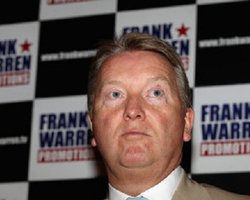 Чисора и Хэй полные идиоты, - промоутер Чисоры