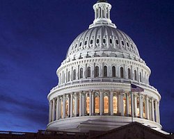 Сенат США одобрил новые санкции против Ирана