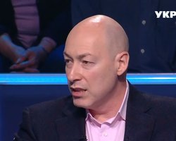 Зеленский должен уйти, даже если его рейтинг будет 90%, — Гордон (видео)