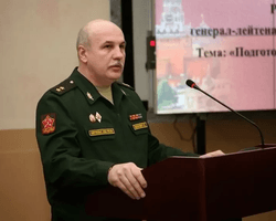 Семья генерала ВС РФ, приказавшего взорвать Каховскую ГЭС, собралась в Дубай, — СМИ (фото)