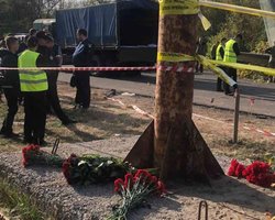 Найдены тела всех погибших в катастрофе АН-26: 25 человек