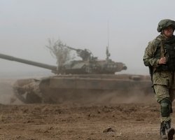 "От 3 до 8 километров": ВСУ "подвинули" оккупантов на Херсонщине, — Гуменюк (видео)