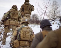 Подразделения ООС привели в полную боевую готовность