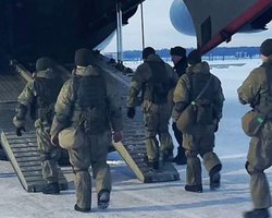 ОДКБ закончила переброску войск. Минздрав Казахстана считает убитых