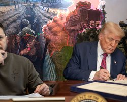 "Мирні плани" перекрикують реальні бої: що приховує загострення на Донеччині та які ризики для України