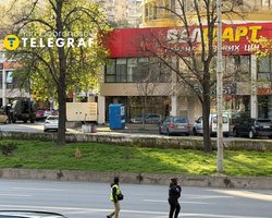 Народився в Москві: що відомо про чоловіка, який вбив п'ятьох людей у Києві