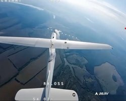 Удар по полигону ВСУ: Сергей Флэш рассказал, что нужно было делать, заметив дрон РФ