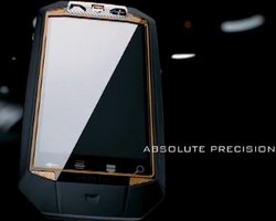 В Швейцарии выпустят Android-смартфон за 2800 евро