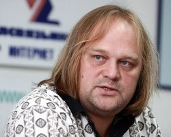  Федорченко экранизирует триллер по роману Стругацких