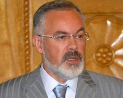 Табачник против героизации Бандеры и Шухевича 