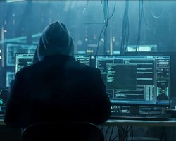 США и Великобритания заявили, что кибератаку на Украину 15 февраля устроила Россия